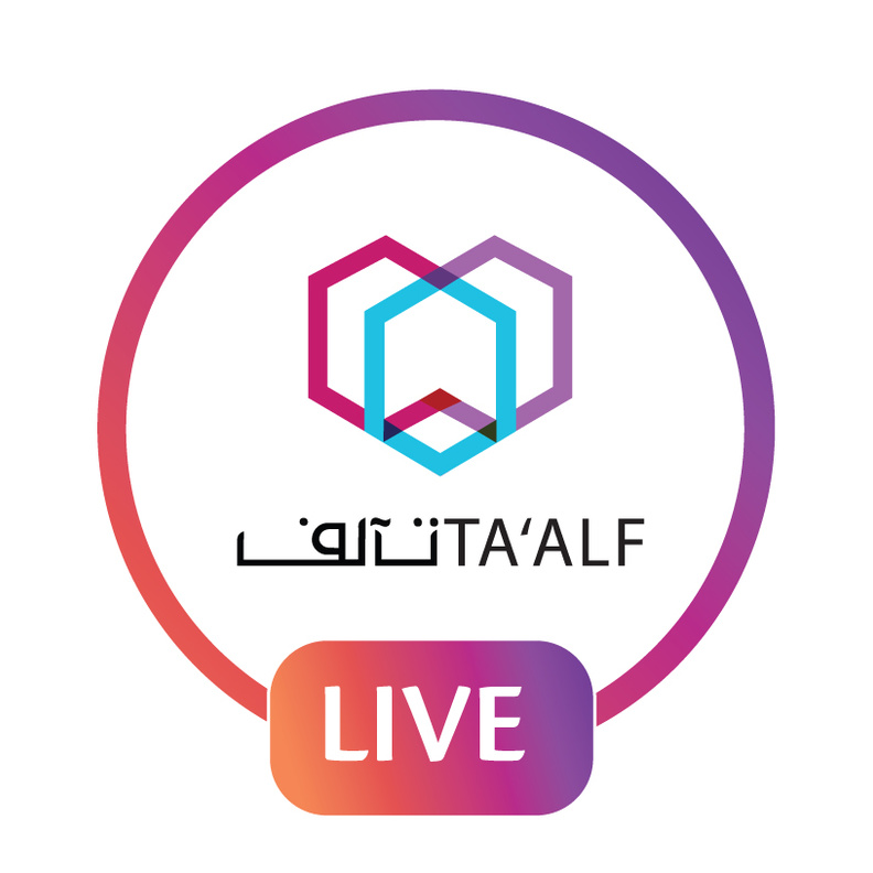 تآلف لايف .. البث المباشر على انستقرام للقناة المجتمعية في الإمارات