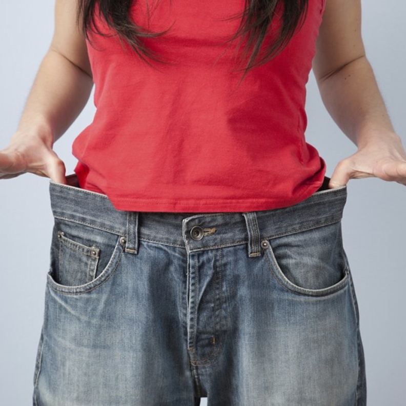  رجيم النقاط الفرنسي يفقدك على الاقل كيلوغرام في الاسبوع 