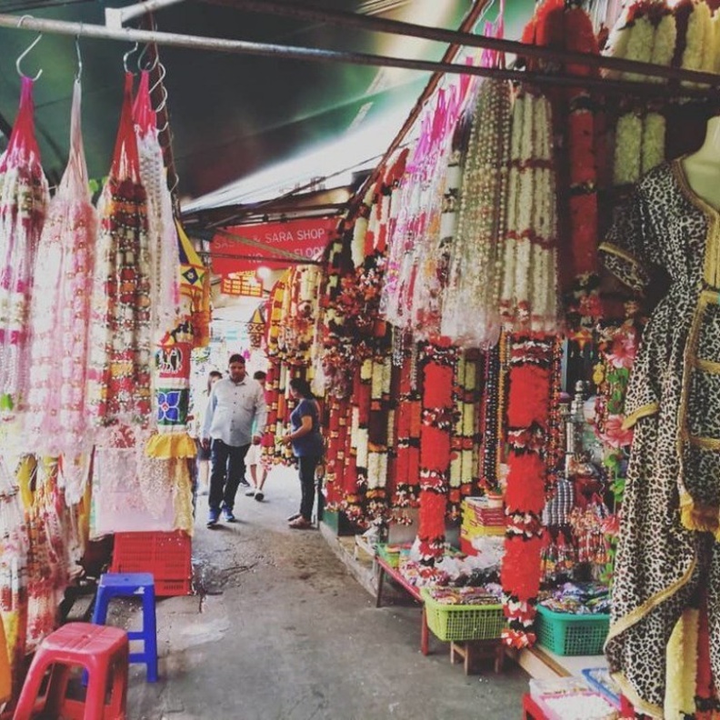  سوق شاتوشاك الأسبوعي