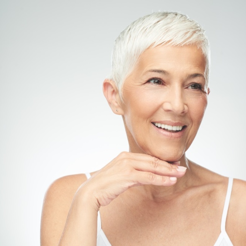 ايقاف الشيخوخة بات امرا ممكنا