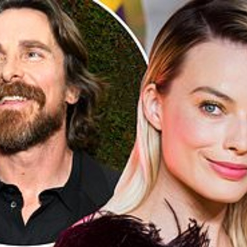 مارجوت روبي 