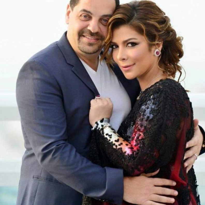 أصالة وطارق العريان