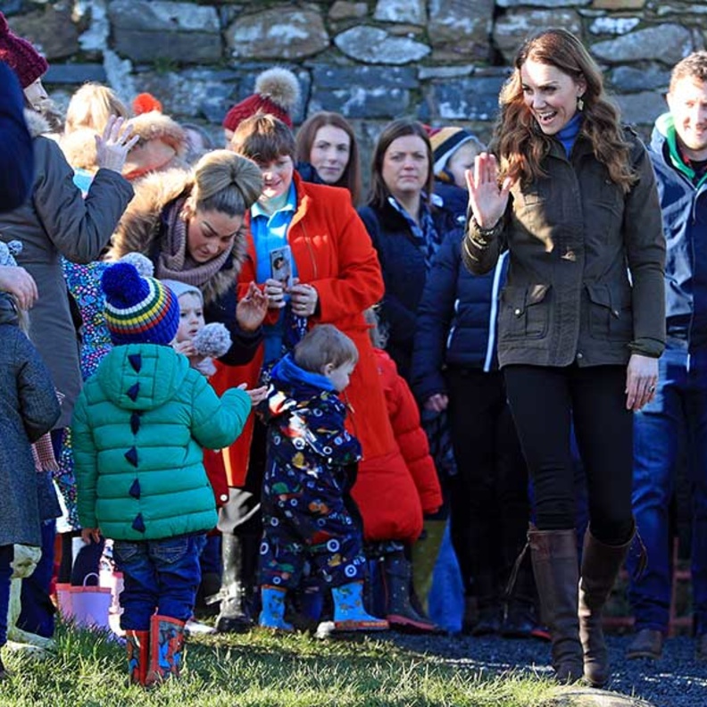 كيت ميدلتون