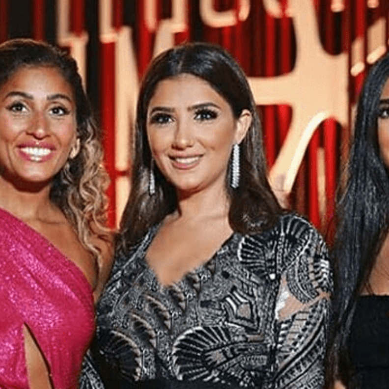 مهرجان الجونة السينمائي