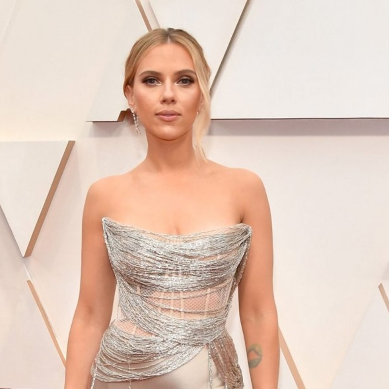 سكارليت جوهانسن 