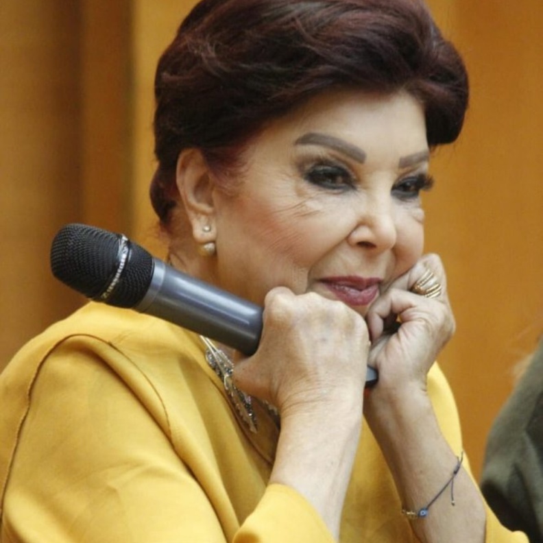 رجاء الجداوي