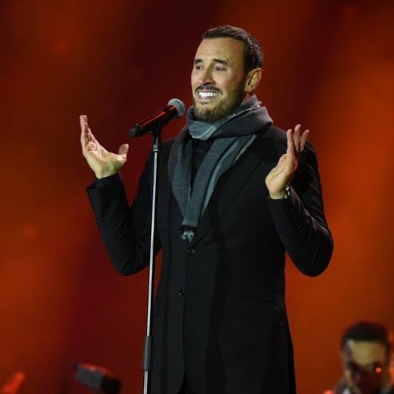 كاظم الساهر 