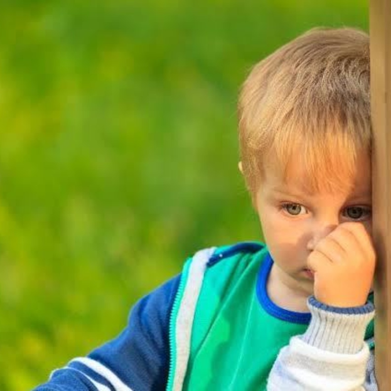 6 أعراض تظهر على سلوك الطفل لا يجب إهمالها أبدا