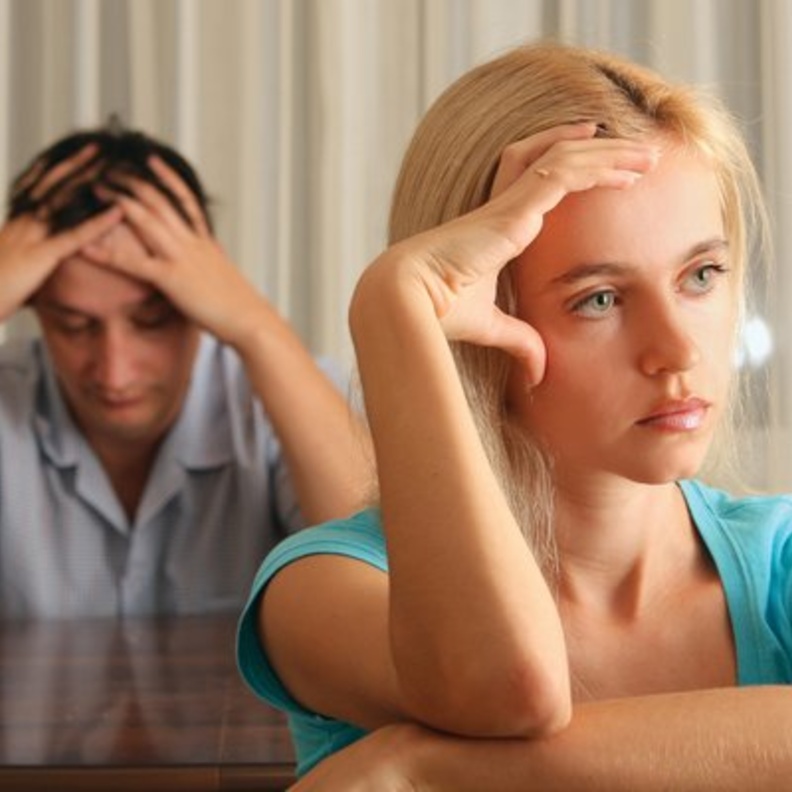 أكثر 10 تصرفات تكرهها المرأة من الرجل