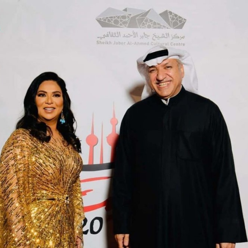 نوال الكويتية