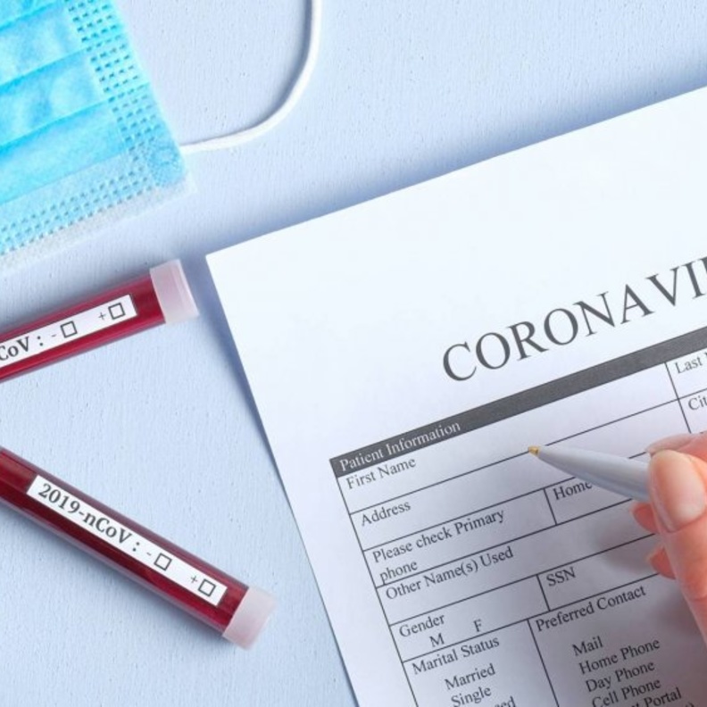 فيروس كورونا الجديد