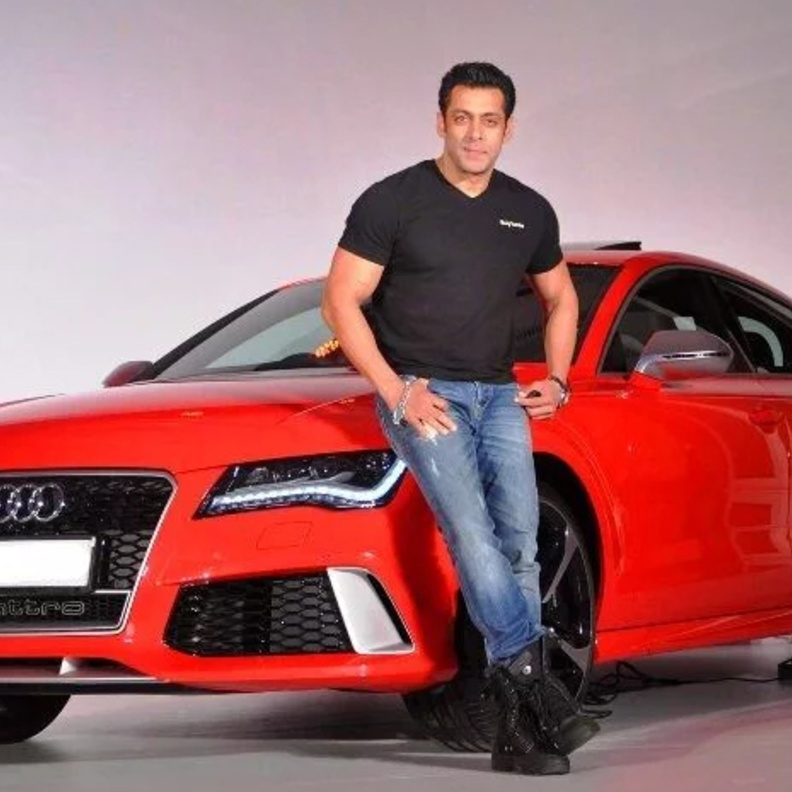 سيارة أودي RS7
