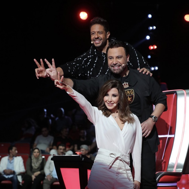 ذا فويس كيدز