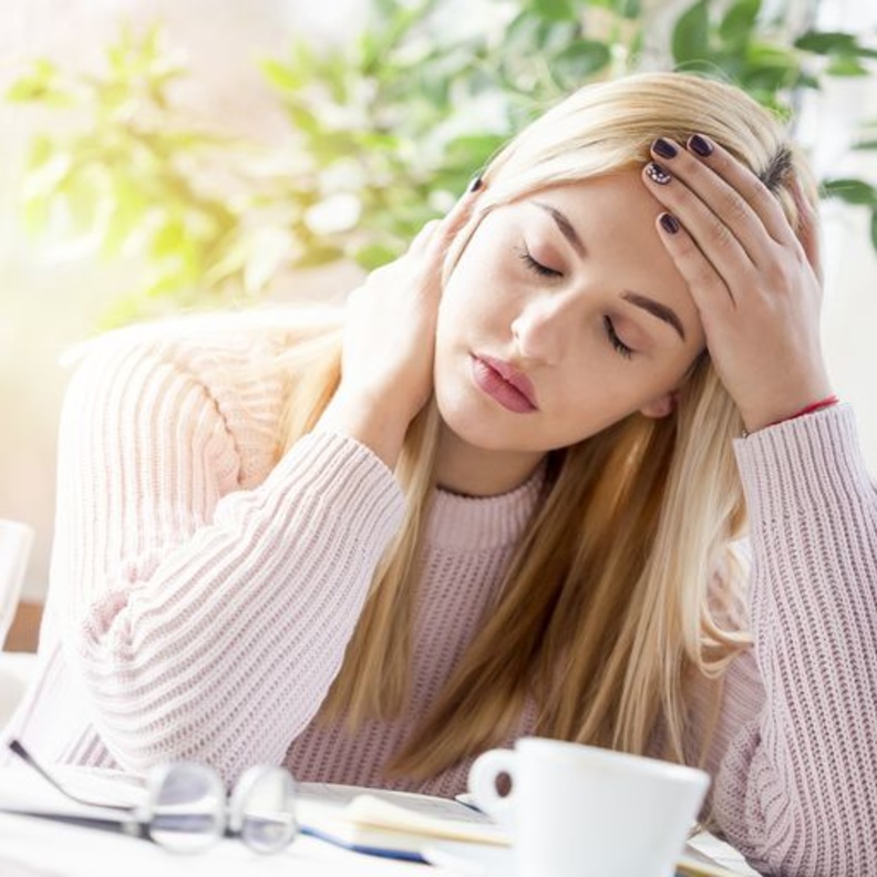 نقص السيلينيوم يسبب الإعياء و التعب