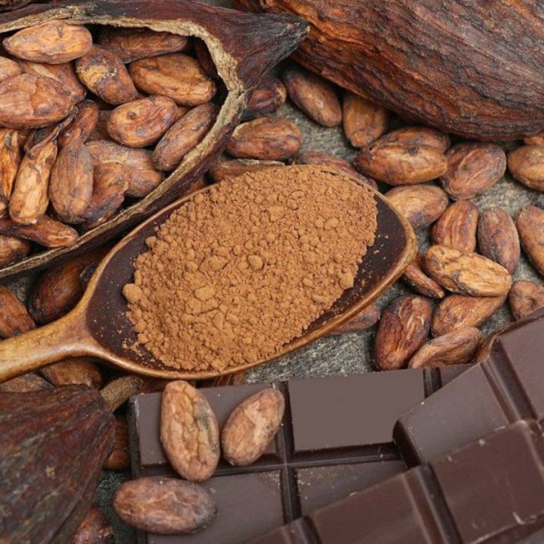 الخضار و الفواكه تحتوي على الفلافونول المفيد للصحة