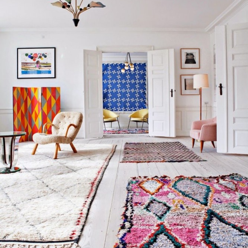 إضافة لمسات شتوية على ديكور المطبخ