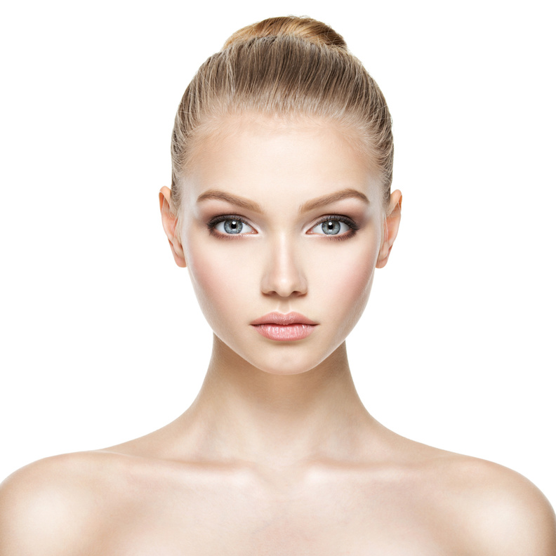 استخدمي الألوة فيرا ماسك لتوريد البشرة