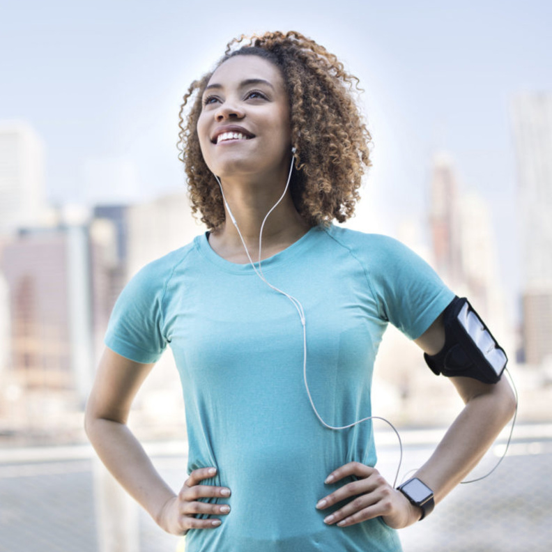  افضل التمارين الرياضية لشد الذراعين والقضاء على الترهلات