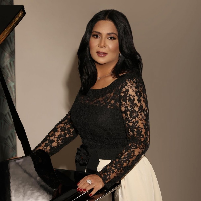 نوال الكويتية