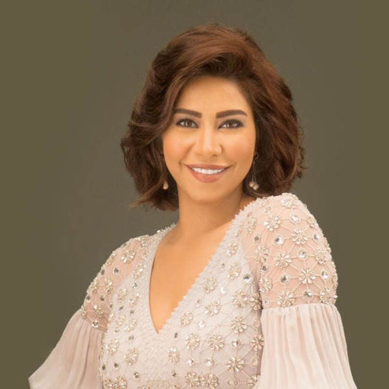 شيرين عبد الوهاب