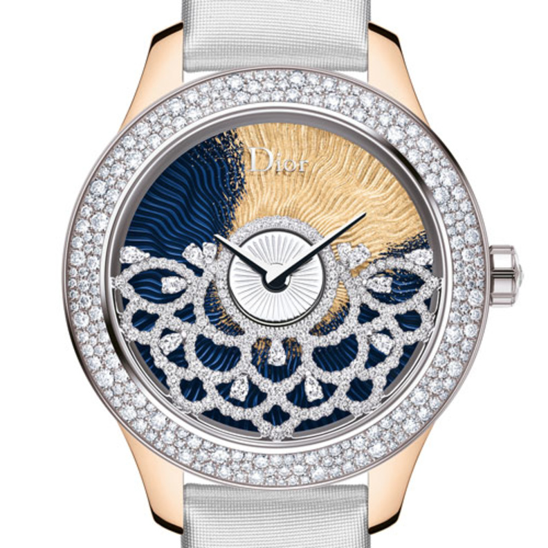 ساعات نسائية فاتنة