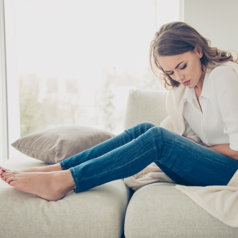 امراض تصيب الجهاز الهضمي