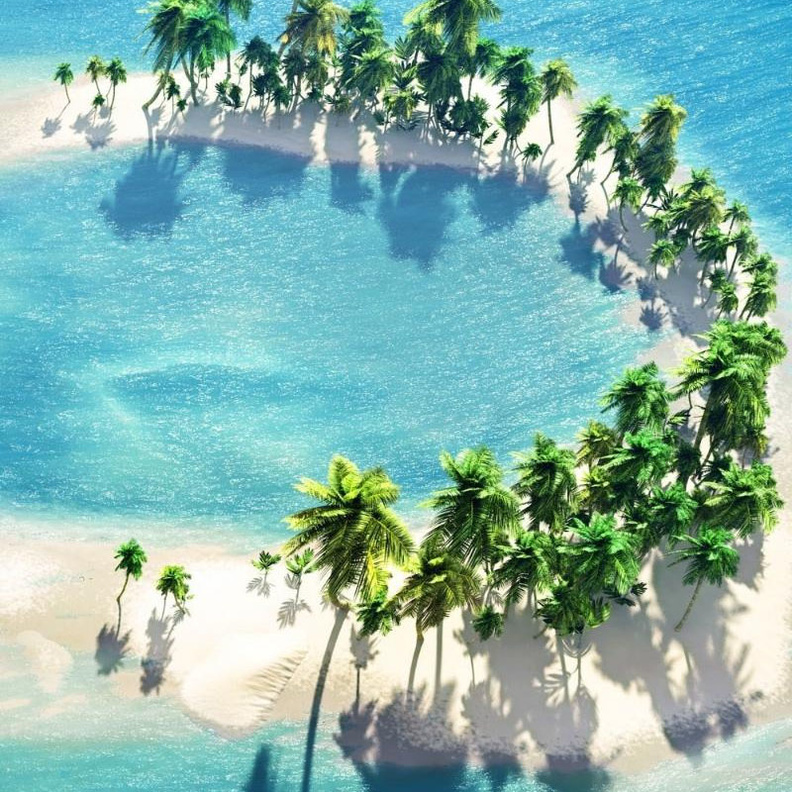 أفضل 25 وجهة للعطلات لعام 2020