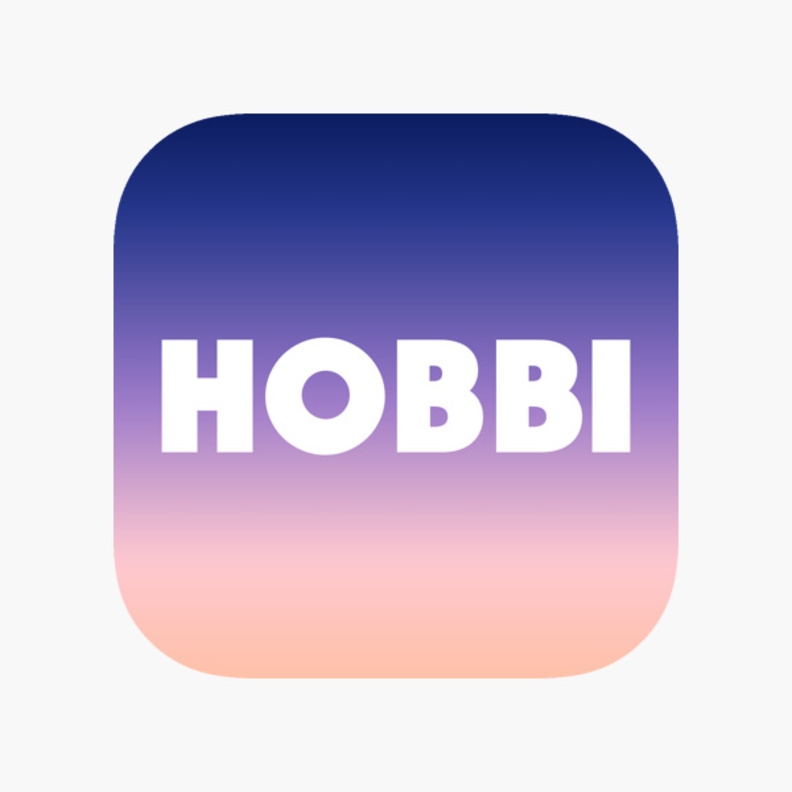 Hobbi تطبيق لتوثيق المشاريع الشخصية والهوايات من فيسبوك Facebook