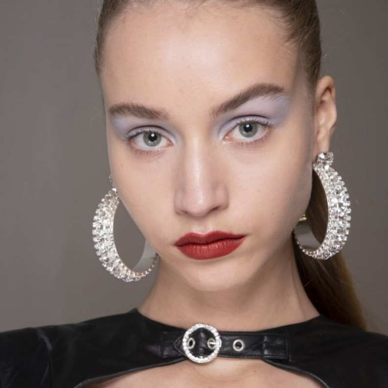 اجمل الوان احمر الشفاه الداكن لشتاء 2020 مباشرة من لندن من Malan Breton