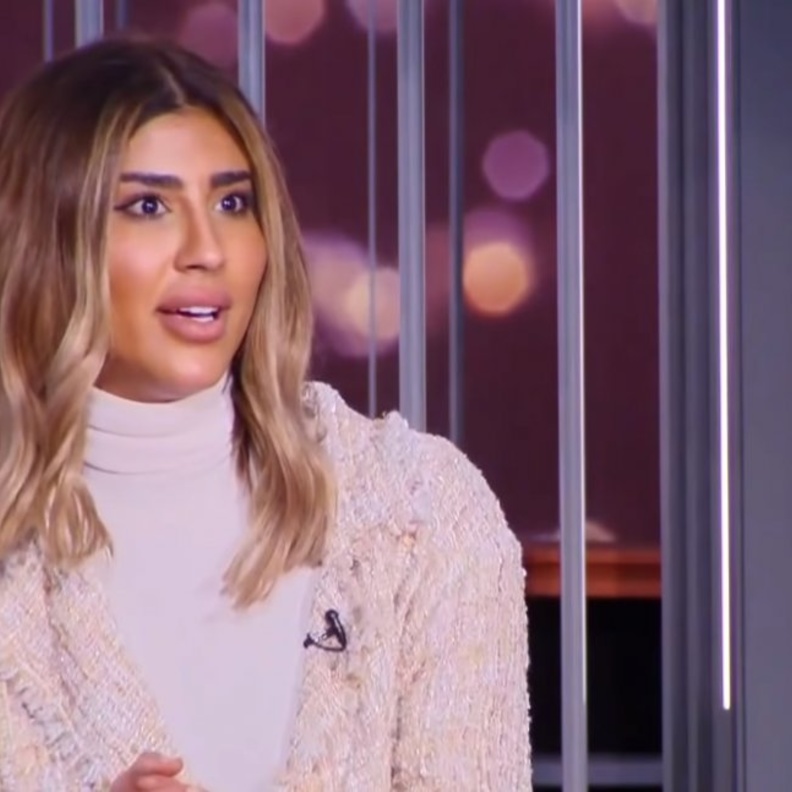 ليلى عبدالله