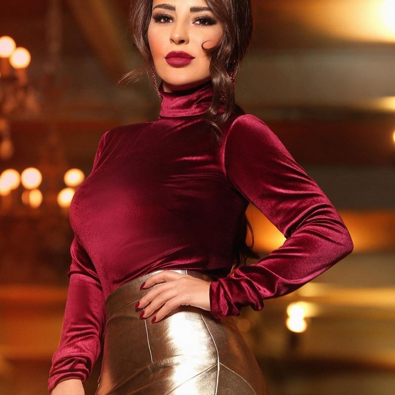 ماغي بو غصن 