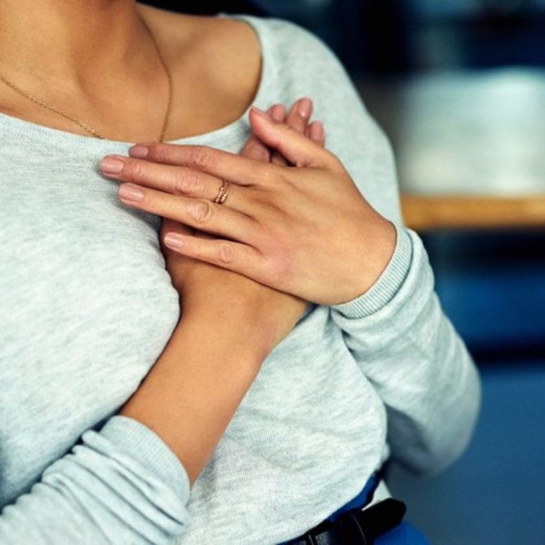  الوراثة تلعب دورا في الإصابة بسرطان الرئة