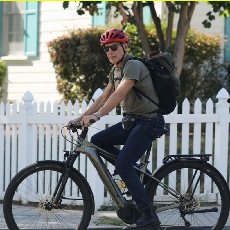 هاريسون فورد  