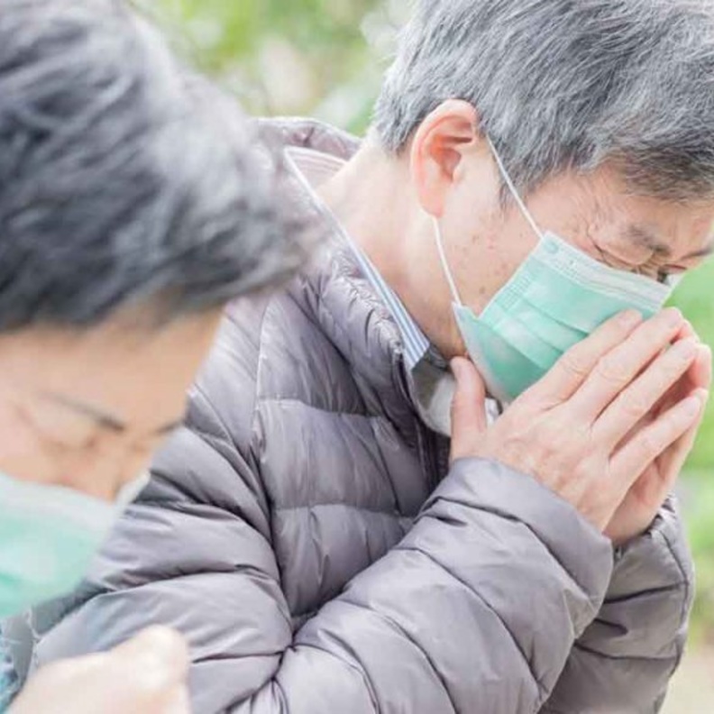 فيروس كورونا