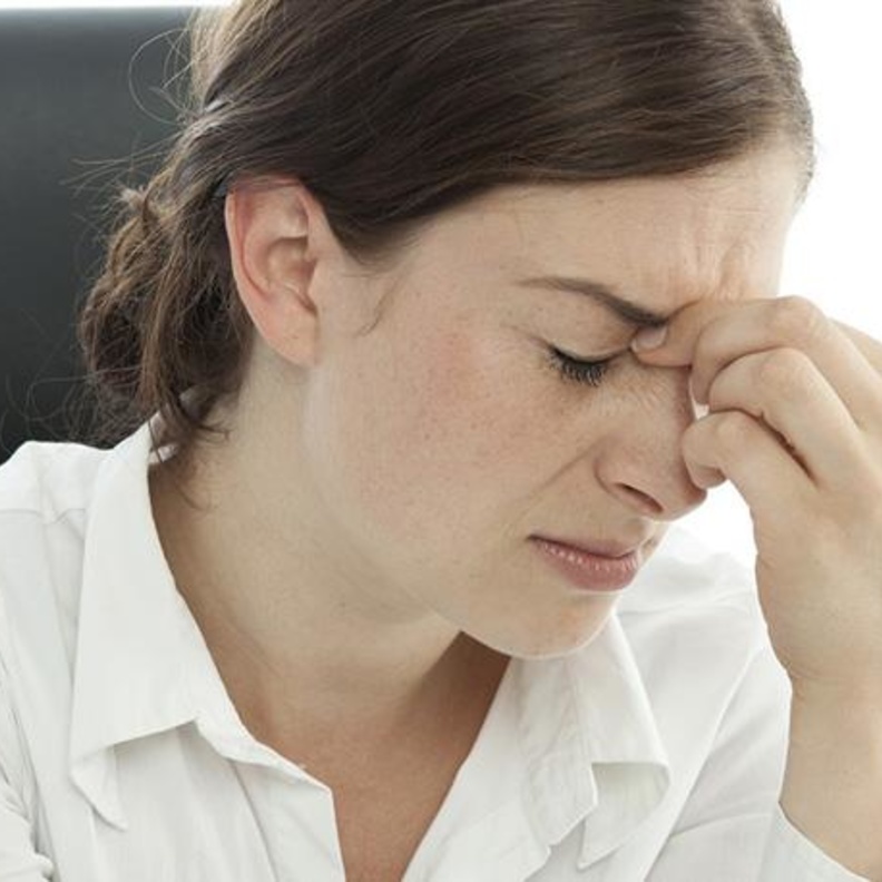 كيف تتخلص المرأة من الافكار السلبية في حياتها