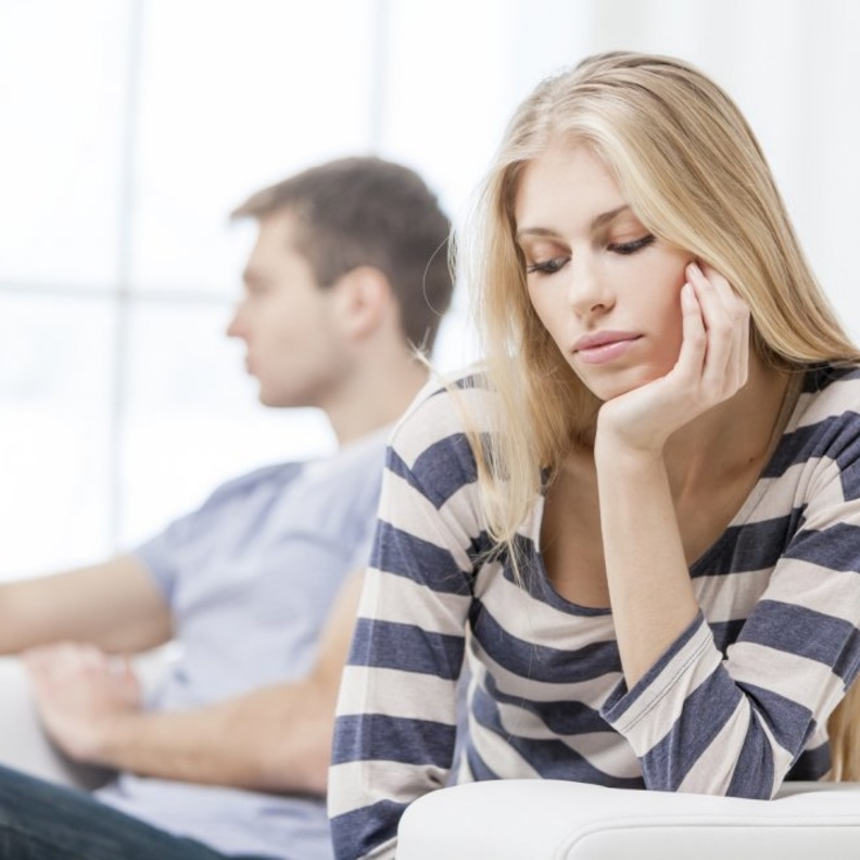 اهم اسباب تغير الازواج بعد الزواج والانجاب