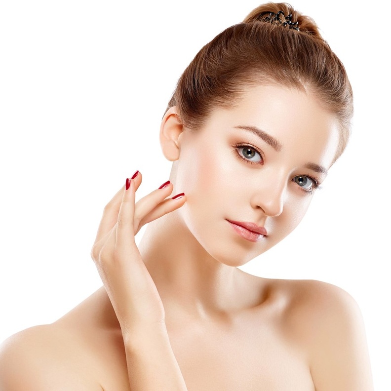  4 خطوات منزلية لإزالة أوساخ الوجه