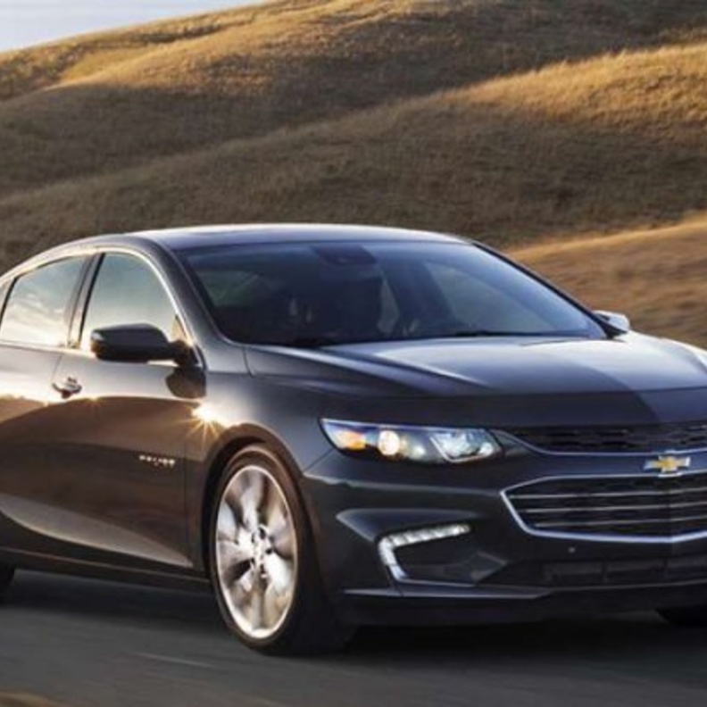 كيا اوبتيما هايبرد