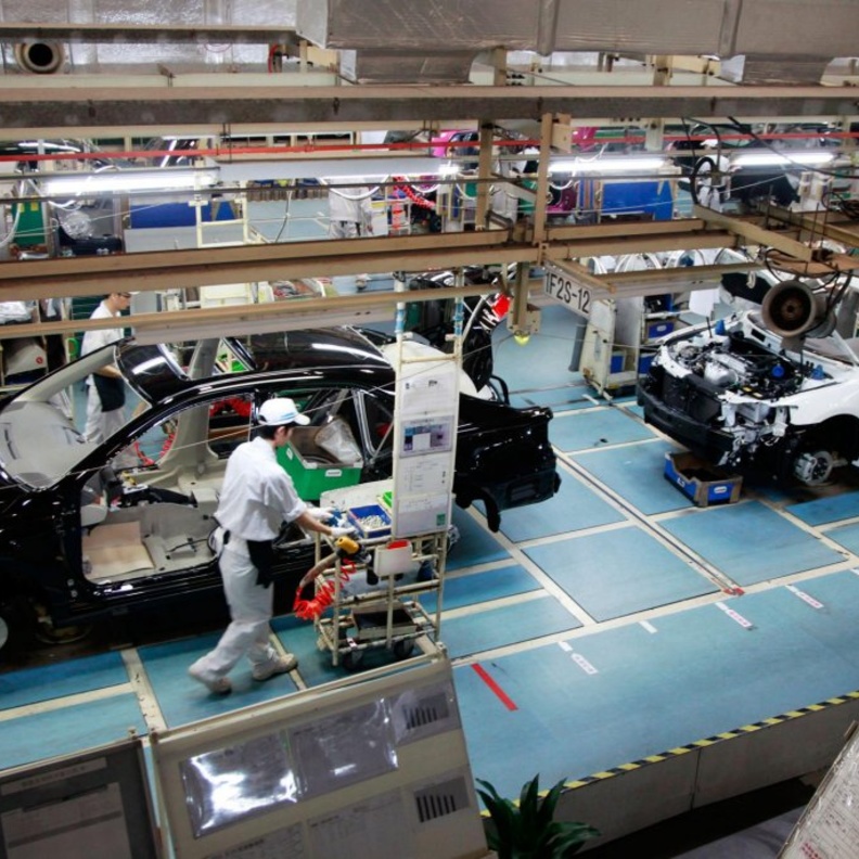 خطوات مماثلة من فورد وهوندا ونيسان وبيجو وستروين