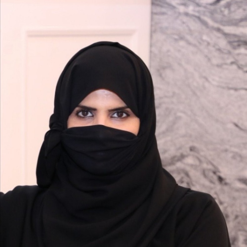 ريما الرويسان