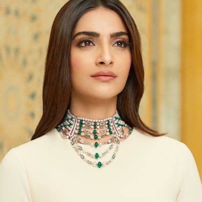 مجموعة "جنّة" من Bulgari..  رحلة مشتركة بين مدينتين رائعتين