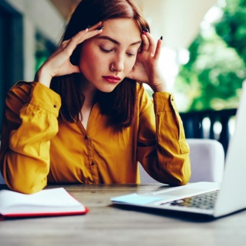  سرطان الدماغ يؤثر على قدرات الدماغ