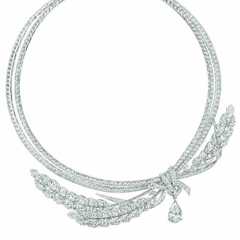 أجمل مجوهرات شوميه