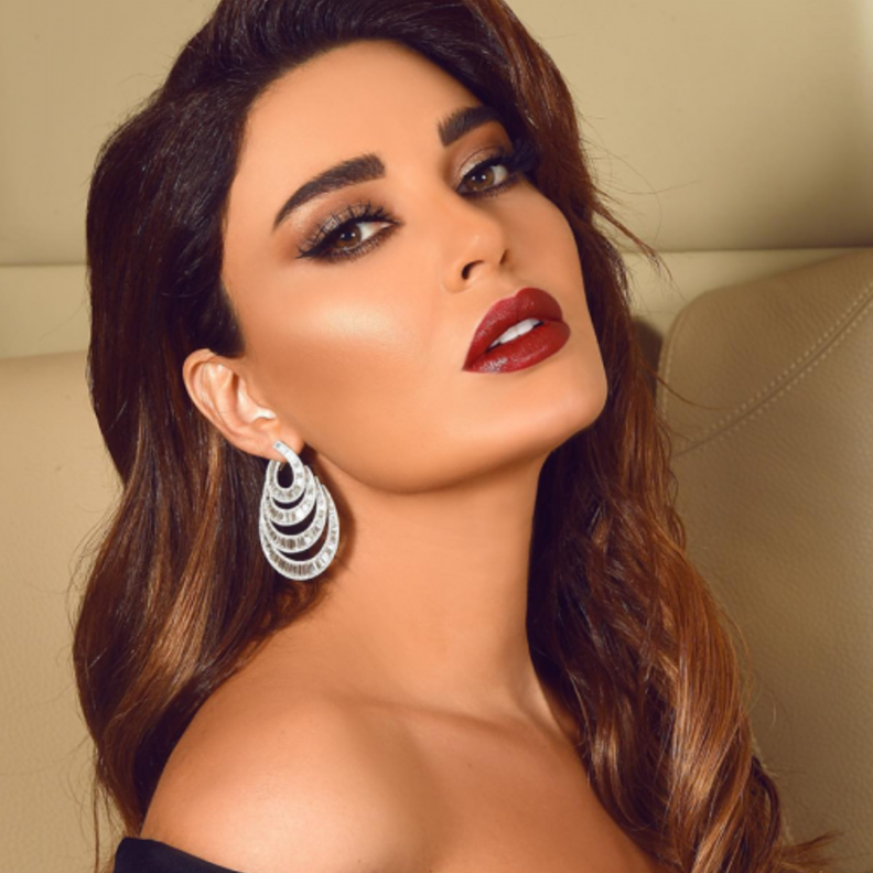 سيرين عبد النور