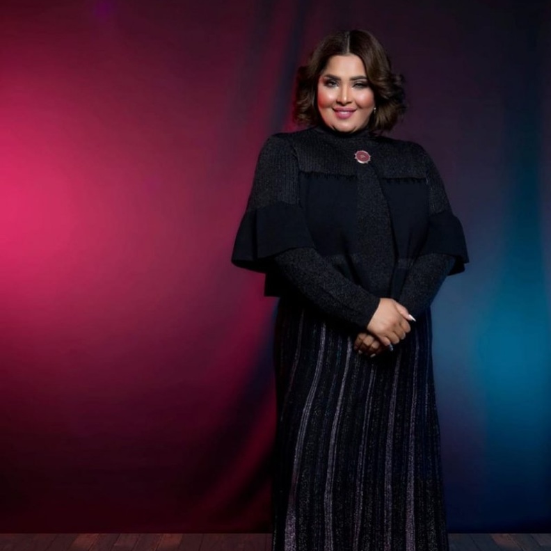 هيا الشعيبي