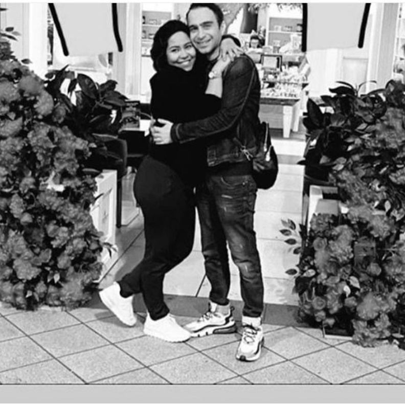 اطلعوا على احدث نشاطات النجوم عبر السوشيال ميديا