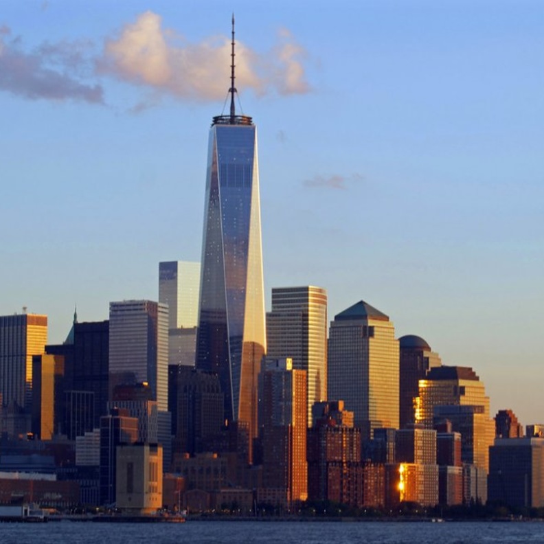 ابرز نقاط الجذب في نيويورك