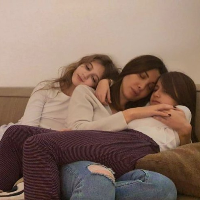 بنات نانسي عجرم