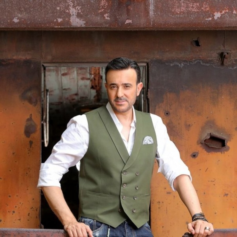 صابر الرباعي