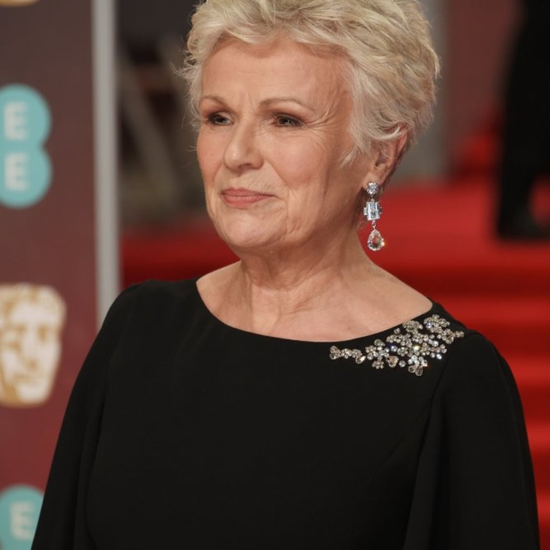 جولي والترز